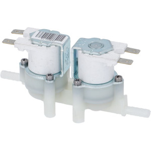 KIT SOLENOID VALVE 1 WAY RPE 5+9 180°