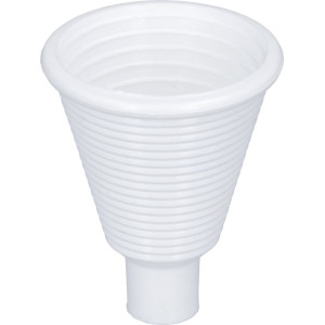 CONE CONNECTION FOR TANK