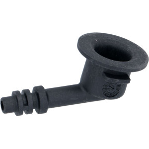 L-SHAPED CONNECTOR L-SHAPED CONNECTOR