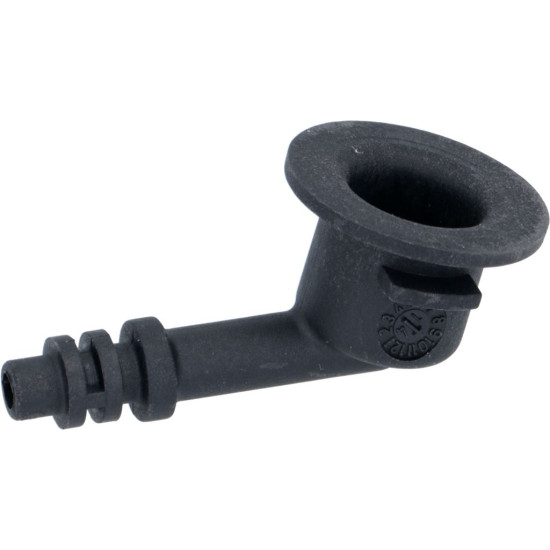 L-SHAPED CONNECTOR