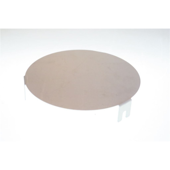 BOILER COVER CPL