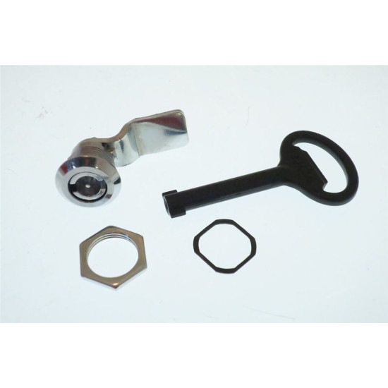 DOOR LATCH
