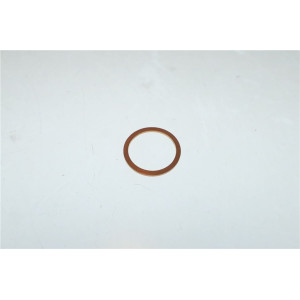 Flat ring seal 21 x  26 - 1,5 mm