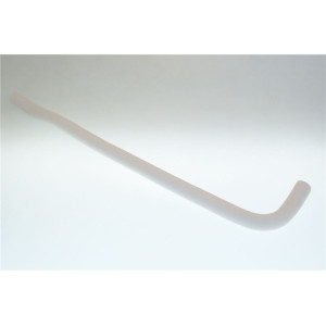 BOILER EMPTYING PIPE