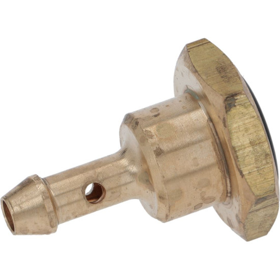 HOSE END FITTING FOR TUBE ϕ 5 mm