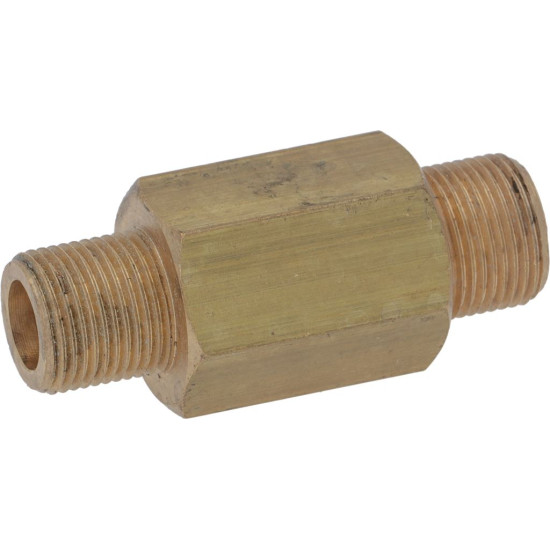 STRAIGHT FITTING M14 x M13