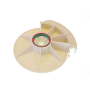 MOTOR SUPPORT ASSEMBLY FOR DRYER ELECTRO