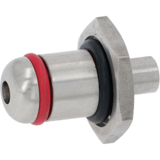 SUPPLY VALVE FOR WATER CONTAINER