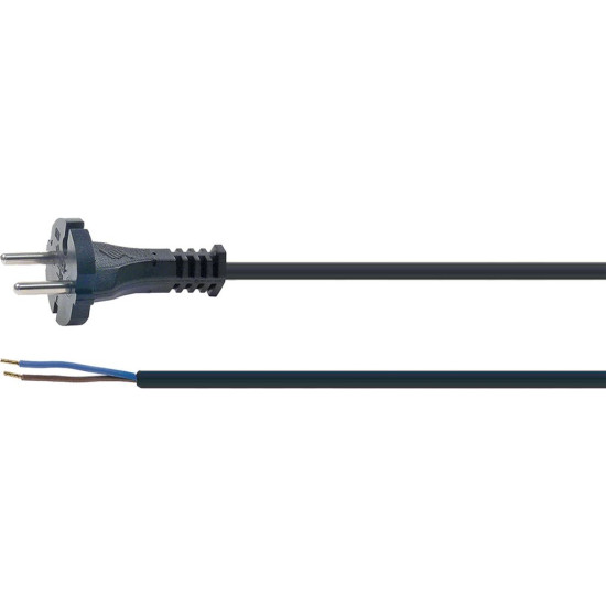 POWER CORD 1500 mm 16A 250V