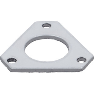 EXCHANGER OUTLET FLANGE GASKET