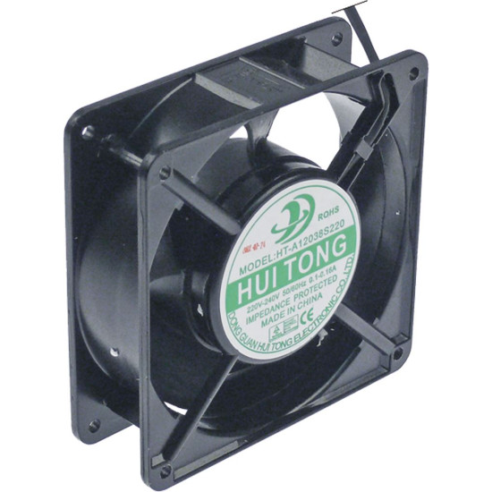 AXIAL FAN HT-A12038S220 AXIAL FAN HT-A12038S220