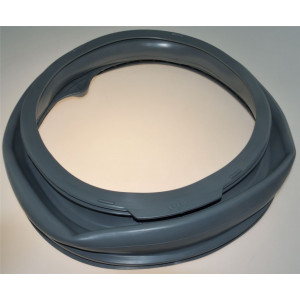 DOOR BELLOW GASKET RUBBER ELECTROLUX 132