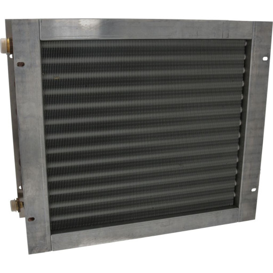 CONDENSER