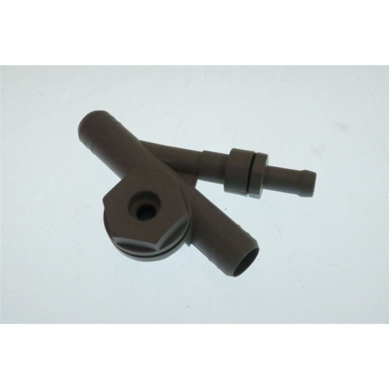 DRAIN VALVE SYSTEM