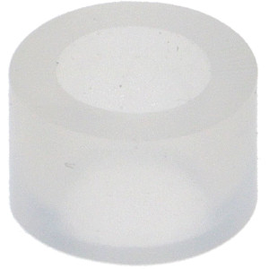 SILICONE HOSE ϕ 5x8 mm LENGTH 5 mm