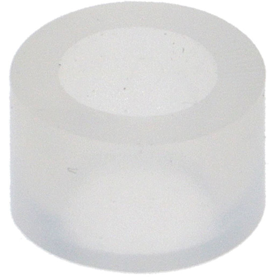 SILICONE HOSE ϕ 5x8 mm LENGTH 5 mm SILICONE HOSE ϕ 5x8 mm LENGTH 5 mm