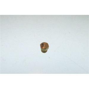 NOZZLE GAS M6x0.75 ϕ 1 mm