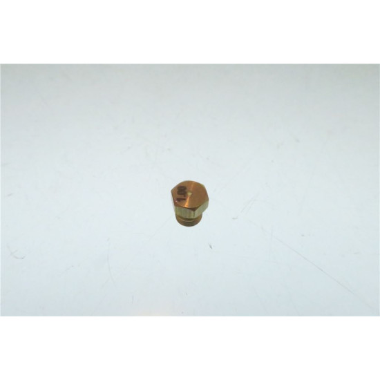 NOZZLE GAS M6x0.75 ϕ 1 mm