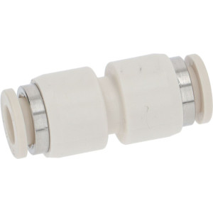 QUICK COUPLING STRAIGHT ϕ 6 mm