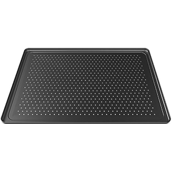 BAKING TRAY ALUMIN. PTFE 600x400x15 mm