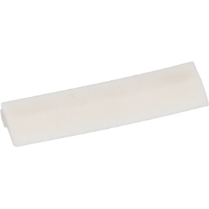 RUBBER SCRAPER 52 mm