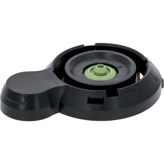 FLANGE FOR MIXER