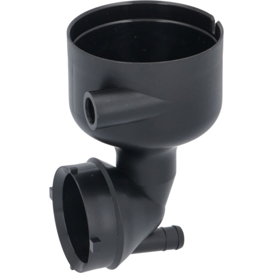 POWDER FUNNEL