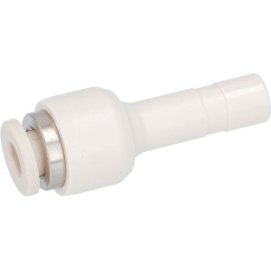 QUICK COUPLING STRAIGHT ϕ 6-4 mm