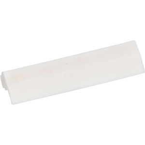 RUBBER SCRAPER 52 mm