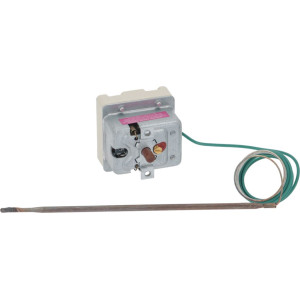 THERMOSTAT SINGLE-PHASE 400°C