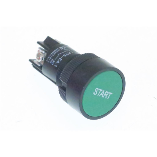 START BUTTON GREEN