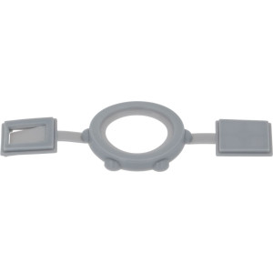 SHAPED GASKET FOR COFFEE GRINDER