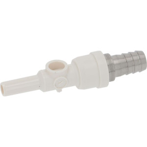 EXPANSION VALVE 4 bar