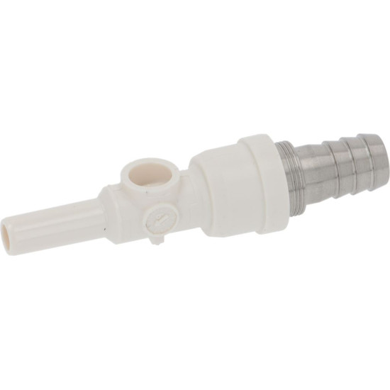 EXPANSION VALVE 4 bar EXPANSION VALVE 4 bar