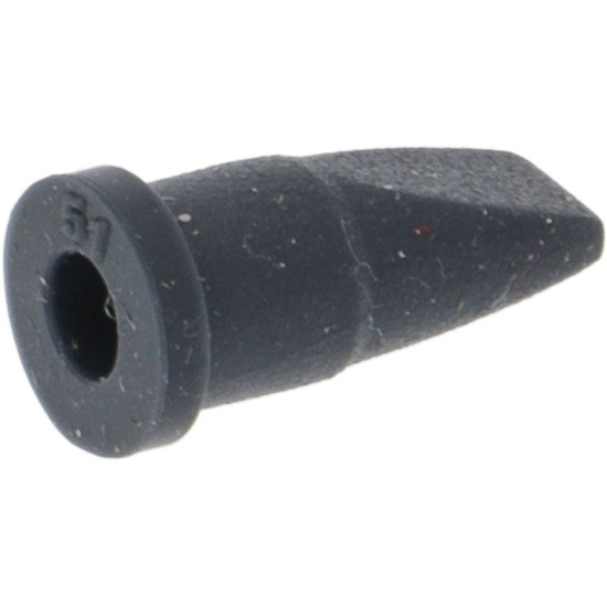 DUCK-BILLED VALVE
