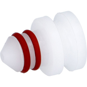 CONNECTION FOR MILK CIRCUIT