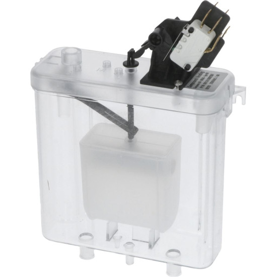 LEVEL TANK MODEL 691 250Vac