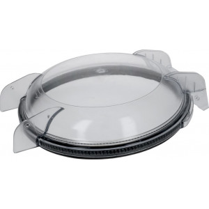 LID FOR POTATO PEELER ϕ 430 mm