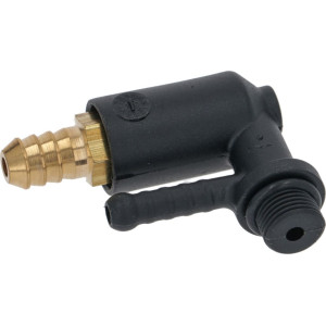 SAFETY VALVE FOR VIBRATORY PUMP