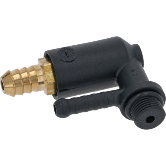 SAFETY VALVE FOR VIBRATORY PUMP