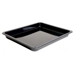 BAKING TRAY ENAMELLED 3870288200