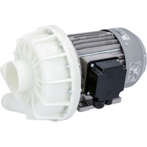 ELECTROPUMP LGB 4267SX 2HP