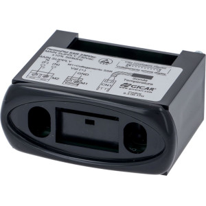 DIGITALE THERMOSTAT TERMOPID 230V