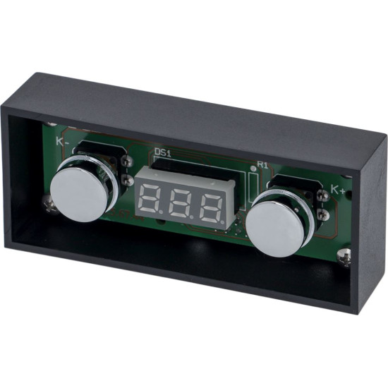 DIGITAL CONTROL PANEL THERMOPID