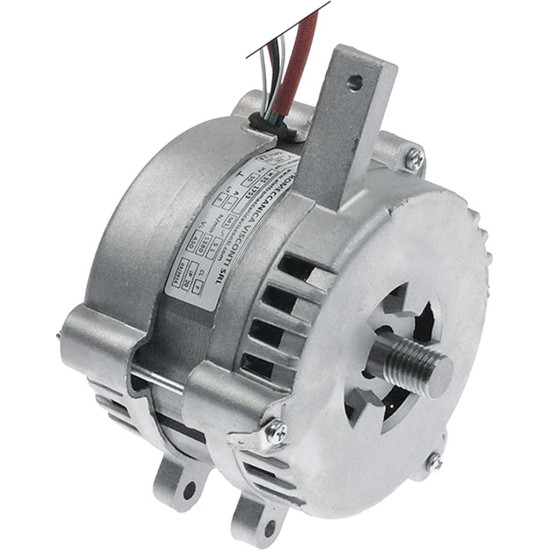 MOTOR FOR SLICING MACHINE H35-1753N MOTOR FOR SLICING MACHINE H35-1753N