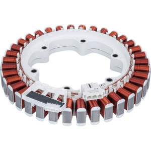 MOTOR STATOR WASHING M. LG 4417EA1002F