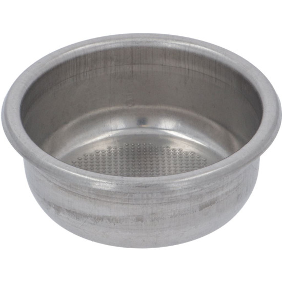 FILTER 2 CUPS 20 gr ϕ 70x26.5 mm