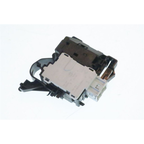 DOOR LOCK FL EVO EM RAST5 WHIRLPOOL 4810