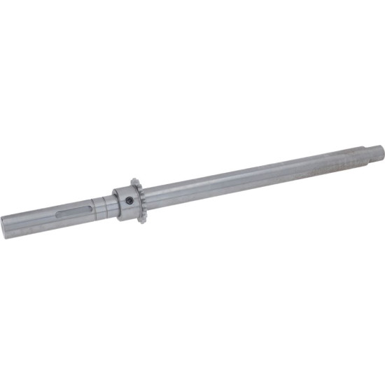 TRANSMISSION SHAFT 465 mm