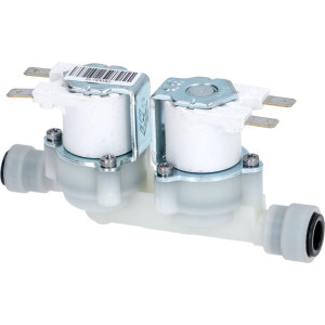 SOLENOID VALVE STEAM ϕ JG 8/10 mm